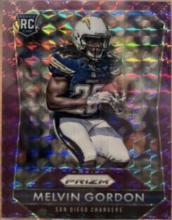 Melvin Gordon