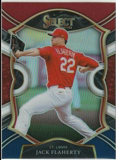 Jack Flaherty