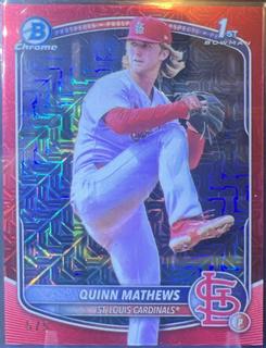 Quinn Mathews