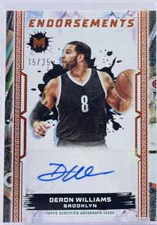 Deron Williams
