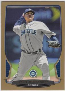 Felix Hernandez
