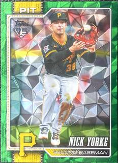 Nick Yorke