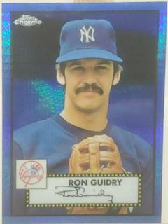 Ron Guidry