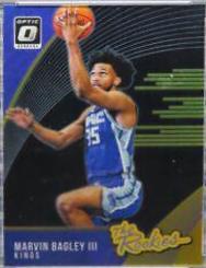 Marvin Bagley III