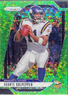 Daunte Culpepper