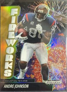 Andre Johnson