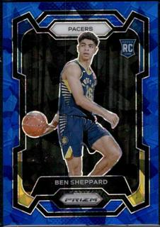 Ben Sheppard