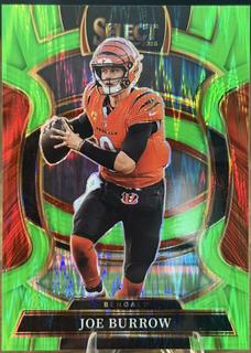 Joe Burrow