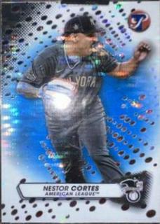 Nestor Cortes