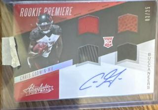 Chris Godwin