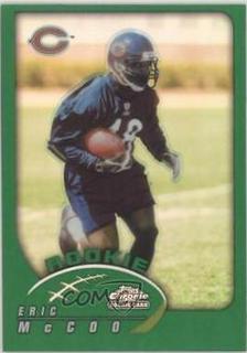 Eric McCoo