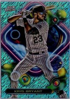 Kris Bryant