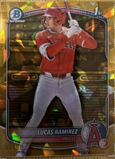 Lucas Ramirez