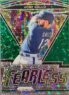 Joey Gallo