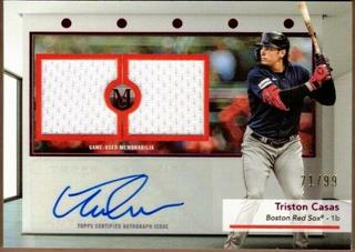 Triston Casas