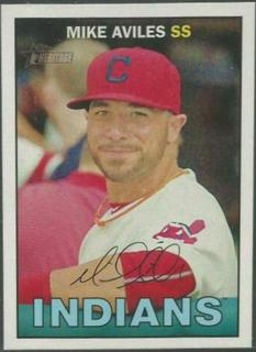 Mike Aviles