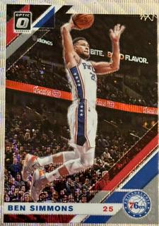 Ben Simmons