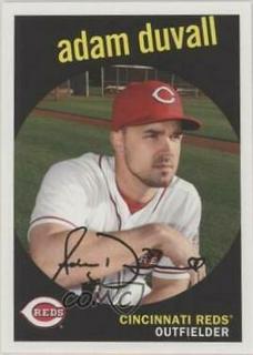 Adam Duvall