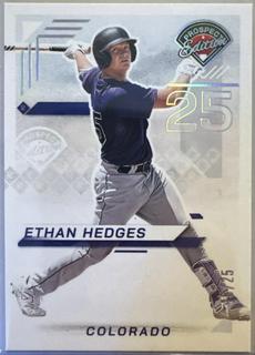 Ethan Hedges