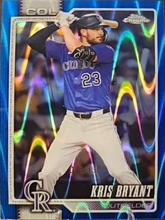 Kris Bryant
