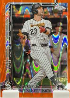 Andrew Benintendi