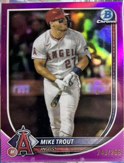 Mike Trout
