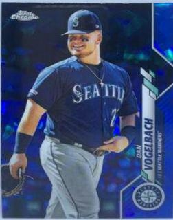 Dan Vogelbach