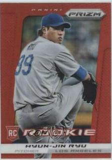 Hyun Jin Ryu