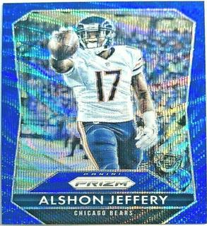 Alshon Jeffery