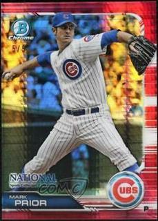 Mark Prior
