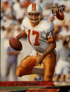 Steve DeBerg