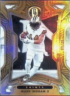 Mark Ingram II