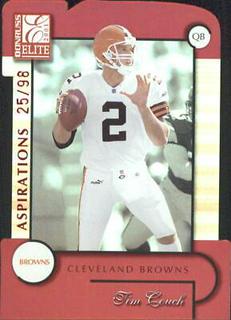 Tim Couch
