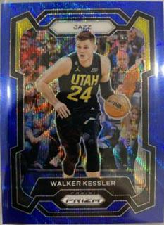 Walker Kessler