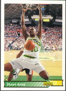 Shawn Kemp