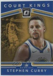 Stephen Curry