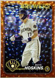 Rhys Hoskins