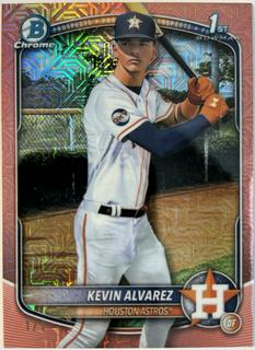 Kevin Alvarez