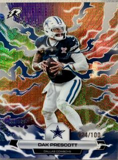 Dak Prescott