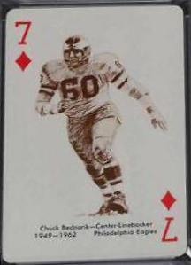 Chuck Bednarik