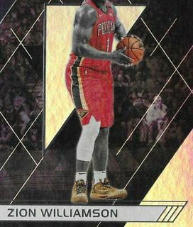 Zion Williamson