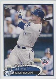 Alex Gordon