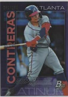 William Contreras