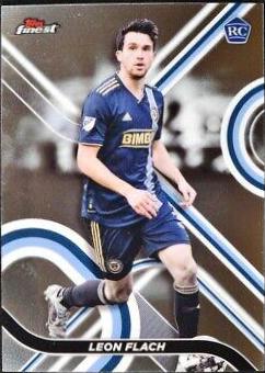 Leon Flach #88 2022 Finest MLS