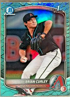 Brian Curley