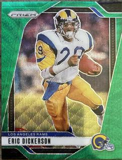 Eric Dickerson