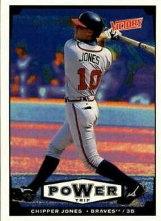 Chipper Jones