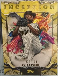 Yu Darvish