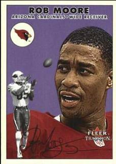 Rob Moore
