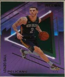 Lonzo Ball